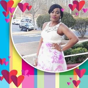 Meet your Posher, Mariah